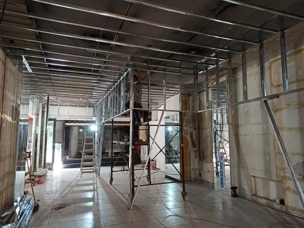 Cafelino — antes · estado original